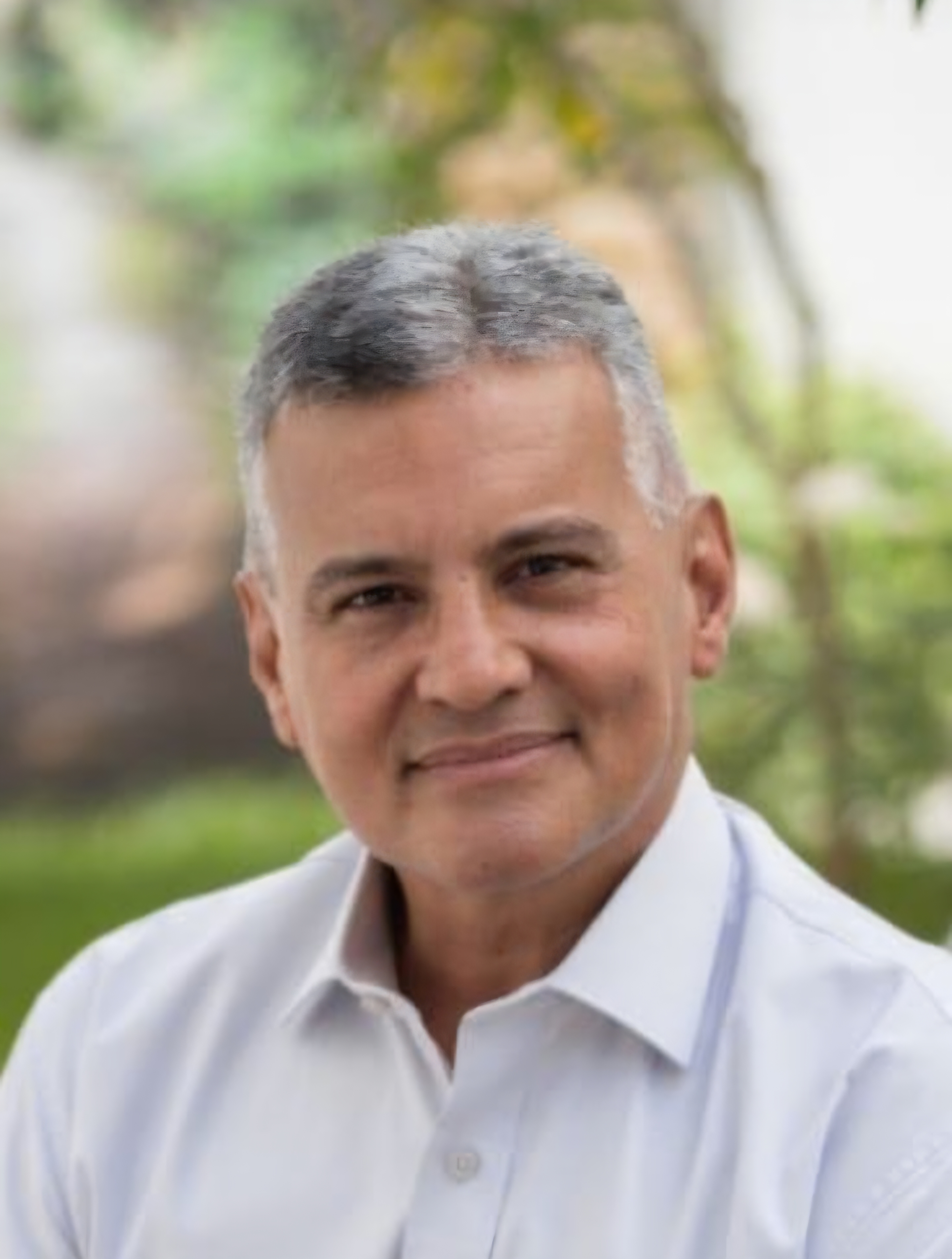 Foto do Profissional