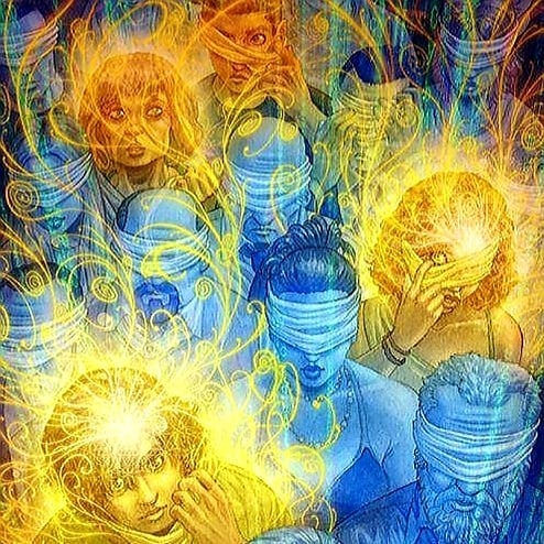 VIDA - O QUE VOCÊ SENTE, PENSA E REFLETE?